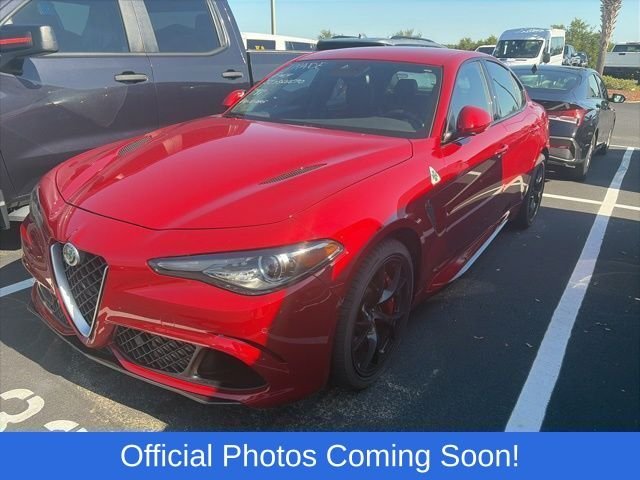 alfa romeo giulia 2018 ZARFAEAV5J7566670 image alfa romeo giulia 2018 ZARFAEAV5J7566670 image